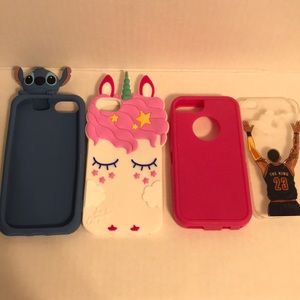Phone Case (kids)